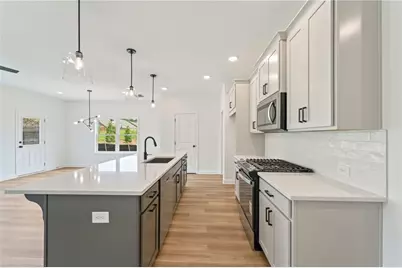 4581 Moray Drive, Mableton, GA 30126 - Photo 3