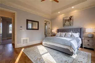 1400 Saxon Rd, Watkinsville, GA 30677 - Photo 13