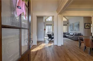 1400 Saxon Rd, Watkinsville, GA 30677 - Photo 3