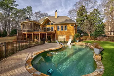 1400 Saxon Road, Watkinsville, GA 30677 - Photo 83