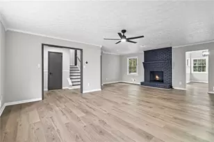 3560 Ebenezer Ct, Marietta, GA 30066 - Photo 7