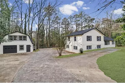 3560 Ebenezer Court, Marietta, GA 30066 - Photo 1