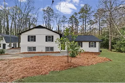 3560 Ebenezer Court, Marietta, GA 30066 - Photo 3