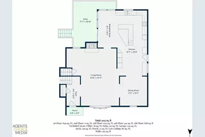 3560 Ebenezer Court, Marietta, GA 30066 - Photo 53