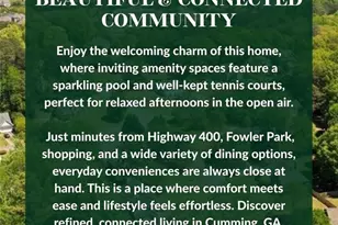 5335 Otter Creek Run, Cumming, GA 30040 - Photo 3