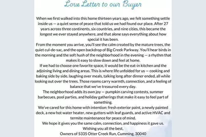 5335 Otter Creek Run, Cumming, GA 30040 - Photo 11