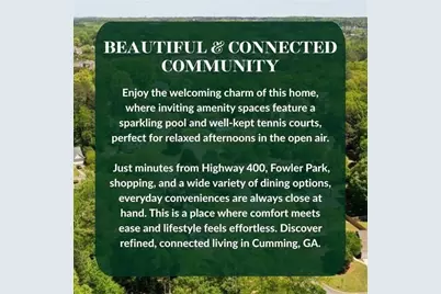 5335 Otter Creek Run, Cumming, GA 30040 - Photo 3