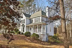 5335 Otter Creek Run, Cumming, GA 30040 - Photo 1