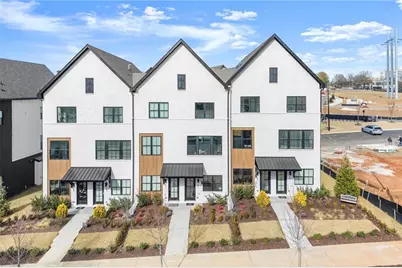 649 Soul Alley #134, Alpharetta, GA 30009 - Photo 1