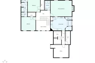 1707 Kenbrook Ct NW, Acworth, GA 30101 - Photo 63