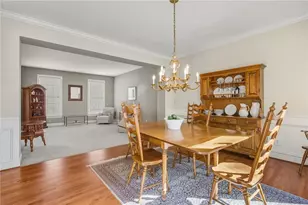 1707 Kenbrook Ct NW, Acworth, GA 30101 - Photo 9