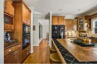 1707 Kenbrook Court NW, Acworth, GA 30101 - Photo 17