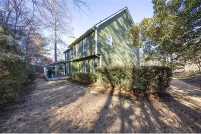 1707 Kenbrook Court NW, Acworth, GA 30101 - Photo 53