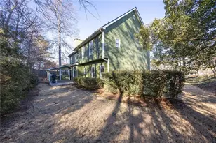 1707 Kenbrook Ct NW, Acworth, GA 30101 - Photo 53