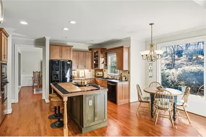 1707 Kenbrook Court NW, Acworth, GA 30101 - Photo 19