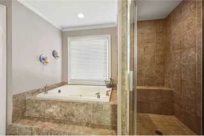 1707 Kenbrook Court NW, Acworth, GA 30101 - Photo 29