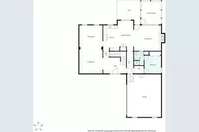 1707 Kenbrook Court NW, Acworth, GA 30101 - Photo 67