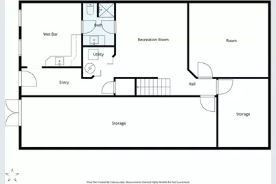 1707 Kenbrook Court NW, Acworth, GA 30101 - Photo 65