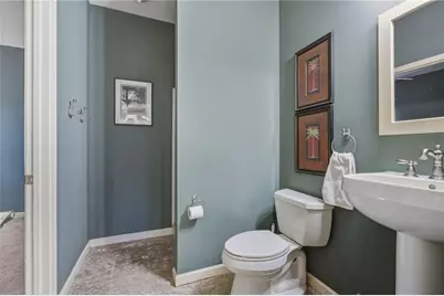 1707 Kenbrook Court NW, Acworth, GA 30101 - Photo 23