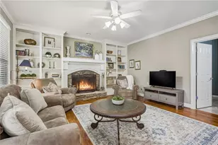 1707 Kenbrook Ct NW, Acworth, GA 30101 - Photo 11