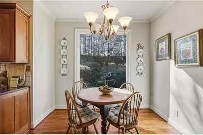 1707 Kenbrook Court NW, Acworth, GA 30101 - Photo 17