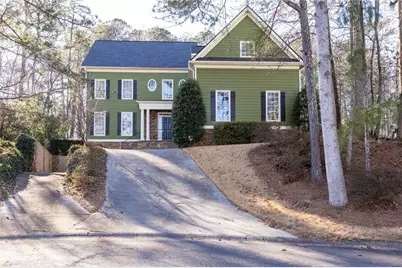 1707 Kenbrook Court NW, Acworth, GA 30101 - Photo 61