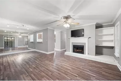 1603 Cumberland Court, Smyrna, GA 30080 - Photo 7