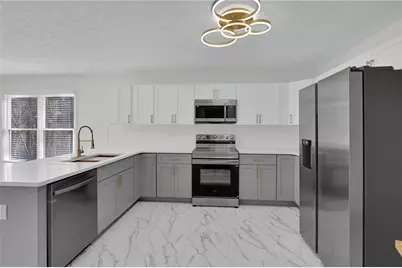 3760 Mountain Cove Road, Snellville, GA 30039 - Photo 23