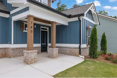 145 Alaina Road, Holly Springs, GA 30115 - Photo 3