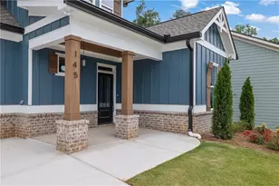 145 Alaina Rd, Holly Springs, GA 30115 - Photo 3