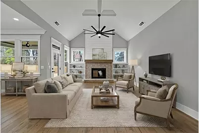 145 Alaina Road, Holly Springs, GA 30115 - Photo 5