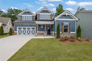 145 Alaina Rd, Holly Springs, GA 30115 - Photo 1