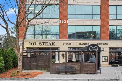 3813 Paces Ferry West SE, Atlanta, GA 30339 - Photo 43