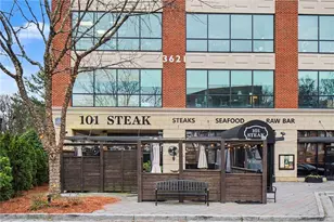 3813 Paces Ferry West SE, Atlanta, GA 30339 - Photo 43