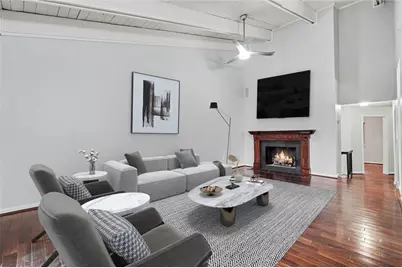 3813 Paces Ferry West SE, Atlanta, GA 30339 - Photo 3