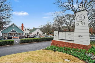 3813 Paces Ferry West SE, Atlanta, GA 30339 - Photo 47