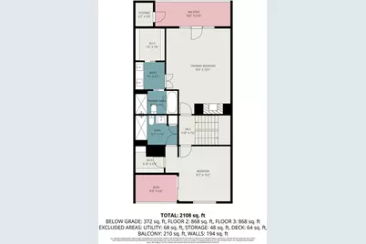3813 Paces Ferry West SE, Atlanta, GA 30339 - Photo 37