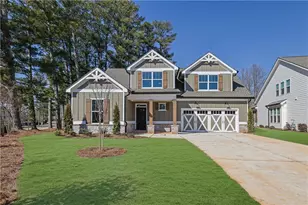 101 Alaina Rd, Canton, GA 30115 - Photo 1