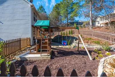 503 Pinnacle Court, Canton, GA 30115 - Photo 49