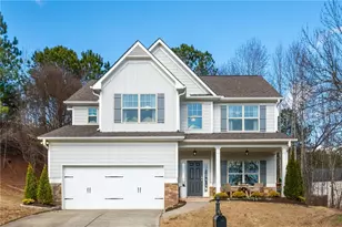 503 Pinnacle Ct, Canton, GA 30115 - Photo 1