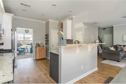 503 Pinnacle Court, Canton, GA 30115 - Photo 15