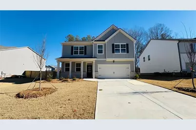 304 Belmont Drive, Cartersville, GA 30120 - Photo 1