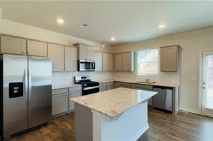 304 Belmont Dr, Cartersville, GA 30120 - Photo 5