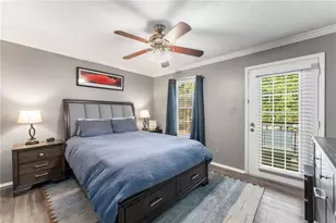 307 Country Park Dr SE, Smyrna, GA 30080 - Photo 21