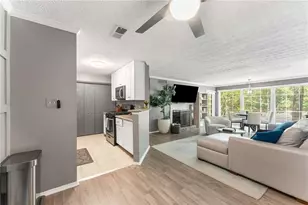 307 Country Park Dr SE, Smyrna, GA 30080 - Photo 5