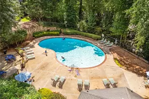 307 Country Park Dr SE, Smyrna, GA 30080 - Photo 29