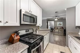 307 Country Park Dr SE, Smyrna, GA 30080 - Photo 15