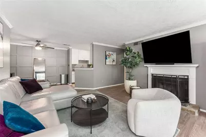 307 Country Park Drive SE, Smyrna, GA 30080 - Photo 9