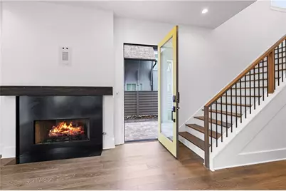 255 High Street, Fayetteville, GA 30214 - Photo 9