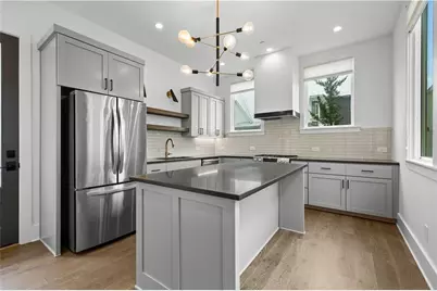 255 High Street, Fayetteville, GA 30214 - Photo 13